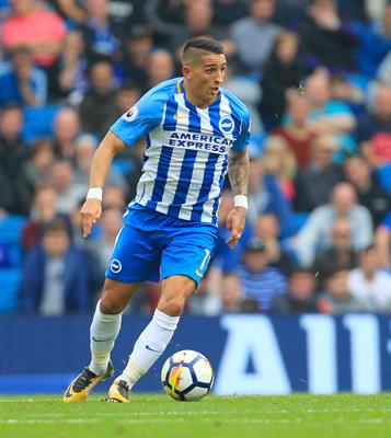 Anthony Knockaert