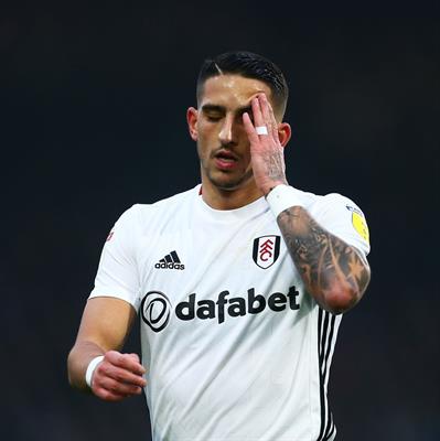 Anthony Knockaert