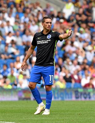 Anthony Knockaert