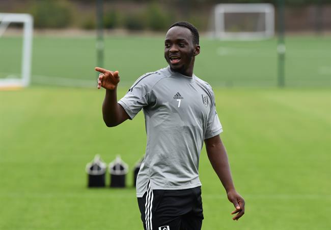 Neeskens Kebano
