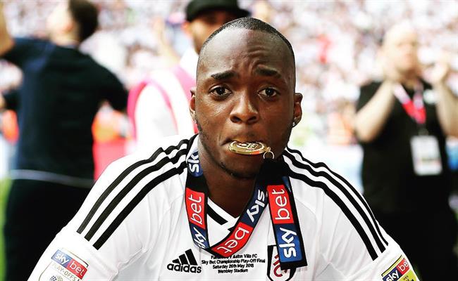 Neeskens Kebano