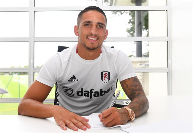 Anthony Knockaert