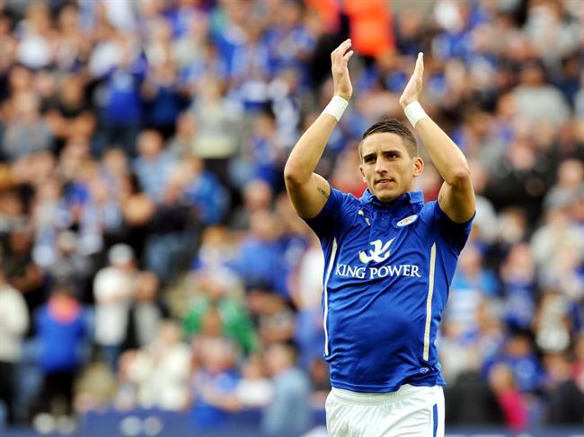 Anthony Knockaert