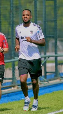 Cyle Larin
