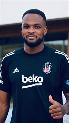 Cyle Larin