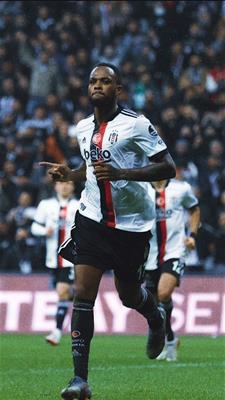 Cyle Larin