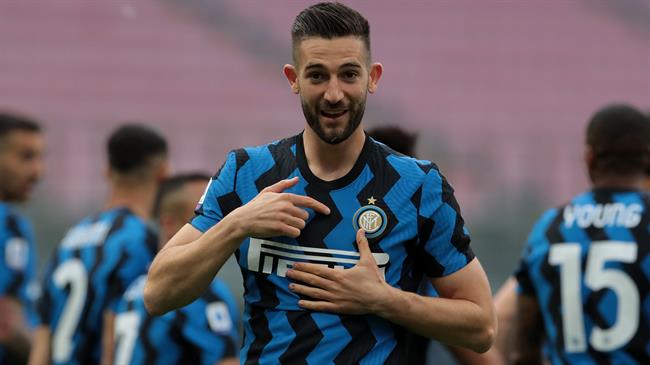 Roberto Gagliardini