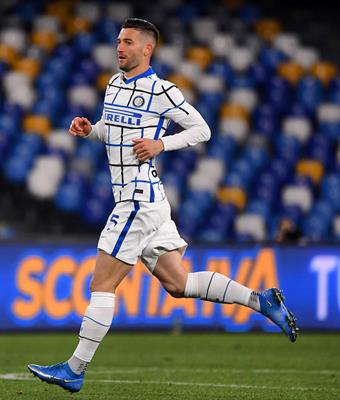 Roberto Gagliardini