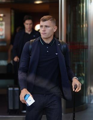 Nicolo Barella