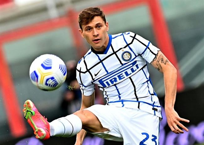 Nicolo Barella