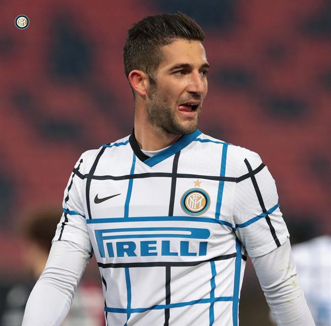 Roberto Gagliardini