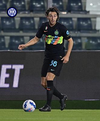 Matteo Darmian