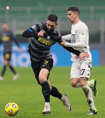 Roberto Gagliardini