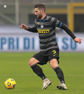 Roberto Gagliardini