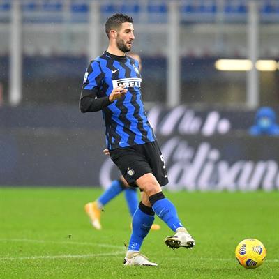 Roberto Gagliardini