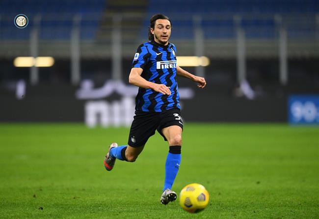 Matteo Darmian