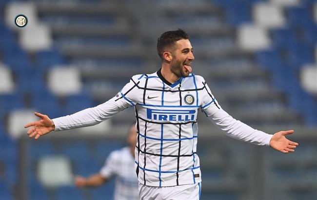 Roberto Gagliardini