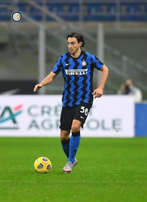 Matteo Darmian