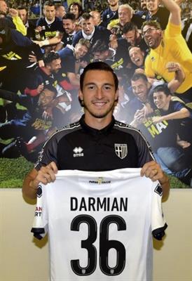 Matteo Darmian