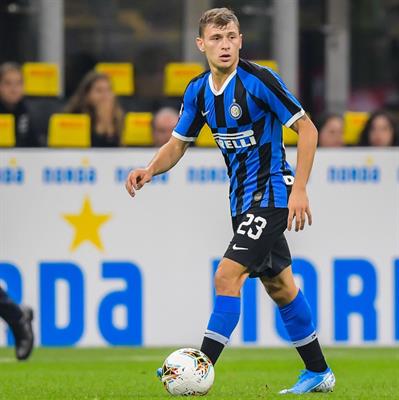 Nicolo Barella