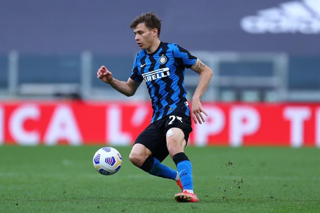 Nicolo Barella