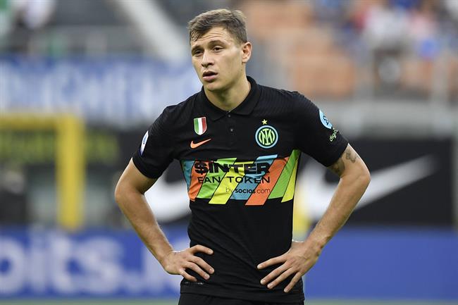 Nicolo Barella