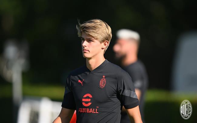 Charles De Ketelaere