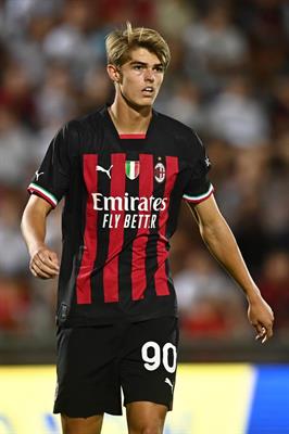 Charles De Ketelaere