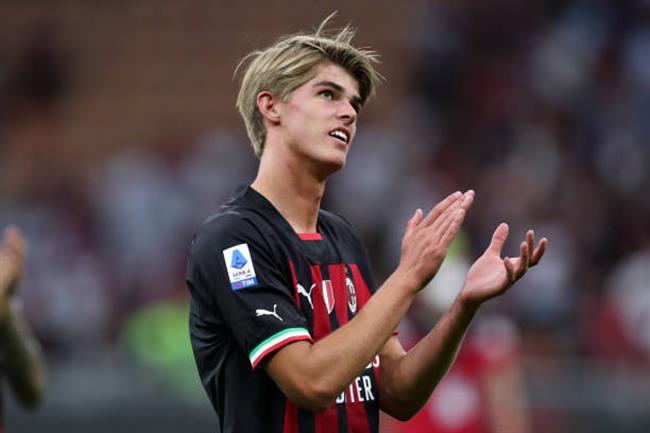 Charles De Ketelaere