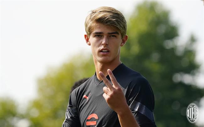 Charles De Ketelaere