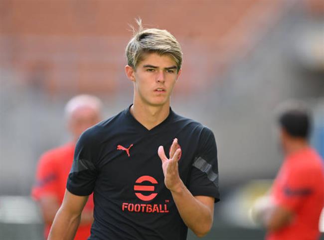 Charles De Ketelaere