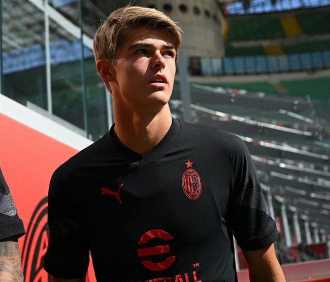 Charles De Ketelaere