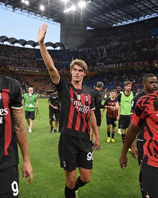 Charles De Ketelaere