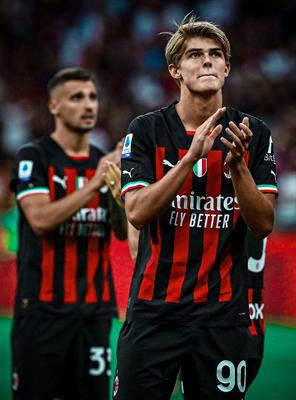 Charles De Ketelaere