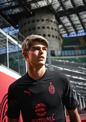 Charles De Ketelaere