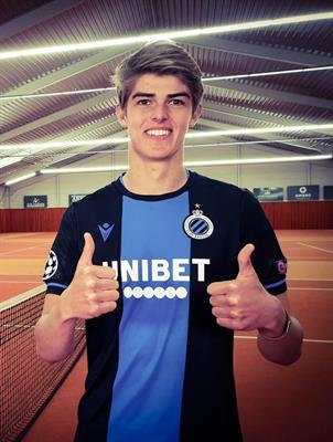 Charles De Ketelaere