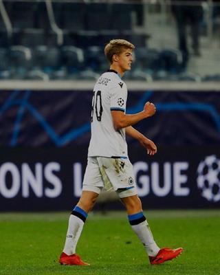 Charles De Ketelaere