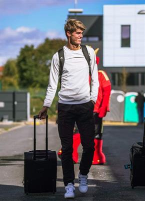 Charles De Ketelaere