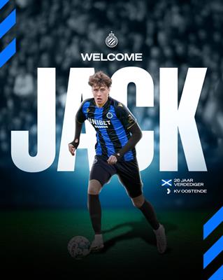 Jack Hendry