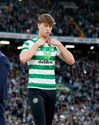 Jack Hendry