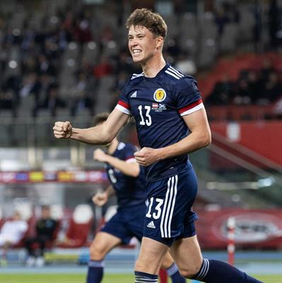 Jack Hendry