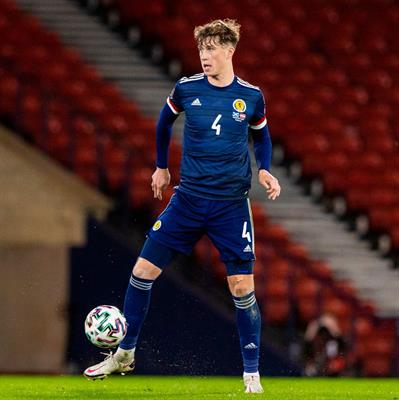 Jack Hendry