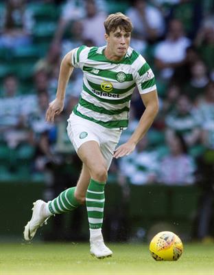 Jack Hendry