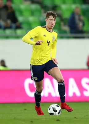 Jack Hendry