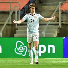 Jack Hendry