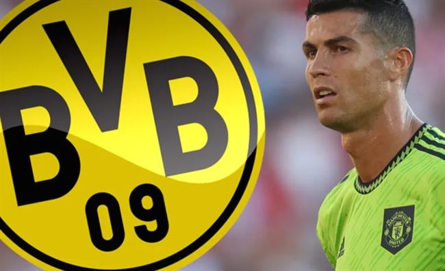 Điểm tin bóng đá sáng 19/8: Ronaldo chọn xong bến đỗ, chuẩn bị rời MU