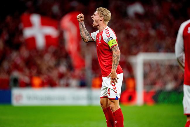 Simon Kjaer