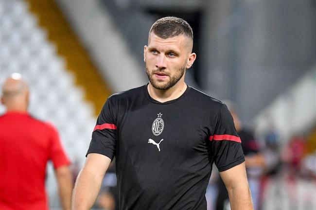 Ante Rebic