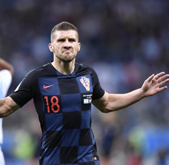 Ante Rebic