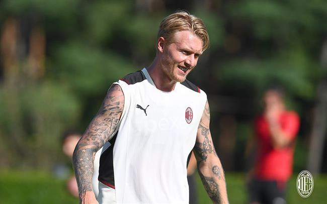Simon Kjaer